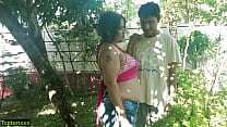 Nicelooking darling charms dude with her oral sex
