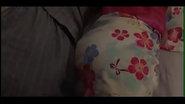 Step brother deep throating his young stepsis